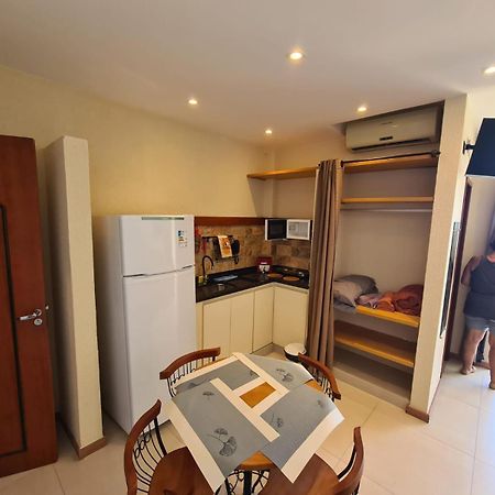 Loft Por Do Sol Appartement Arraial do Cabo Buitenkant foto