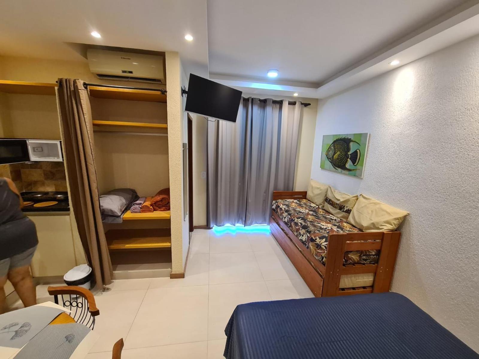 Loft Por Do Sol Appartement Arraial do Cabo Buitenkant foto