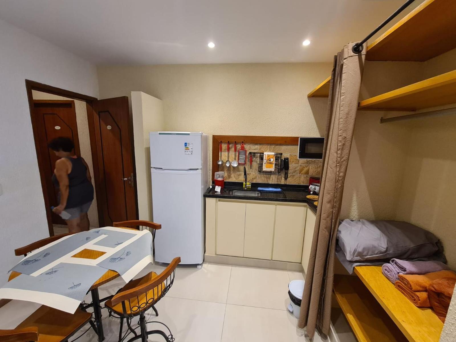 Loft Por Do Sol Appartement Arraial do Cabo Buitenkant foto