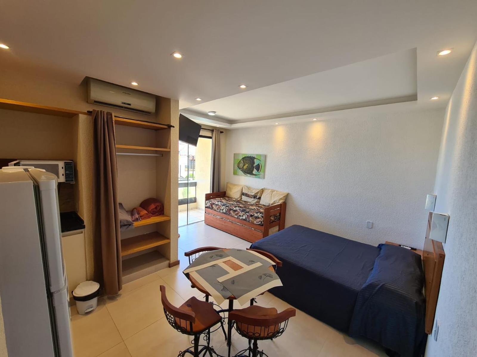 Loft Por Do Sol Appartement Arraial do Cabo Buitenkant foto