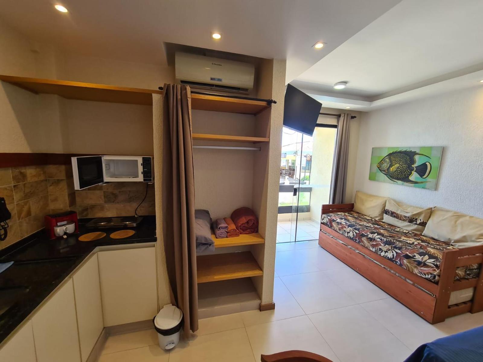 Loft Por Do Sol Appartement Arraial do Cabo Buitenkant foto