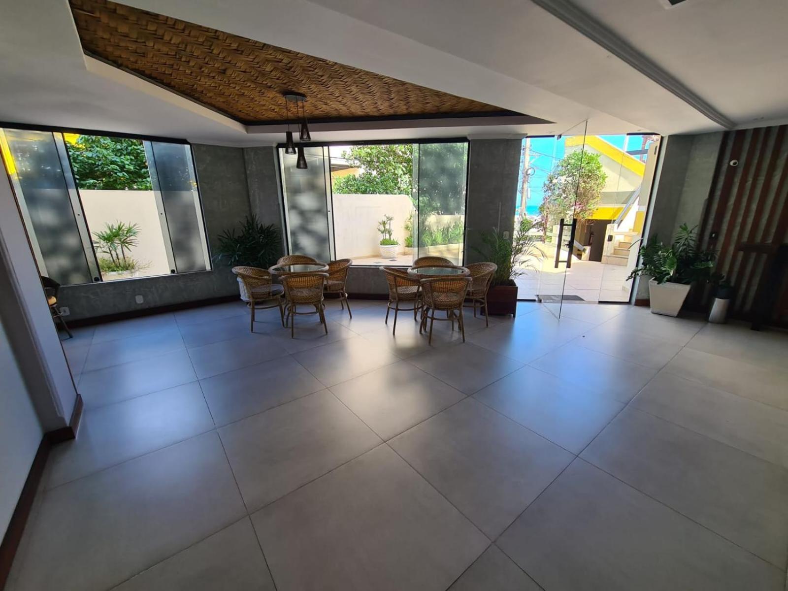 Loft Por Do Sol Appartement Arraial do Cabo Buitenkant foto
