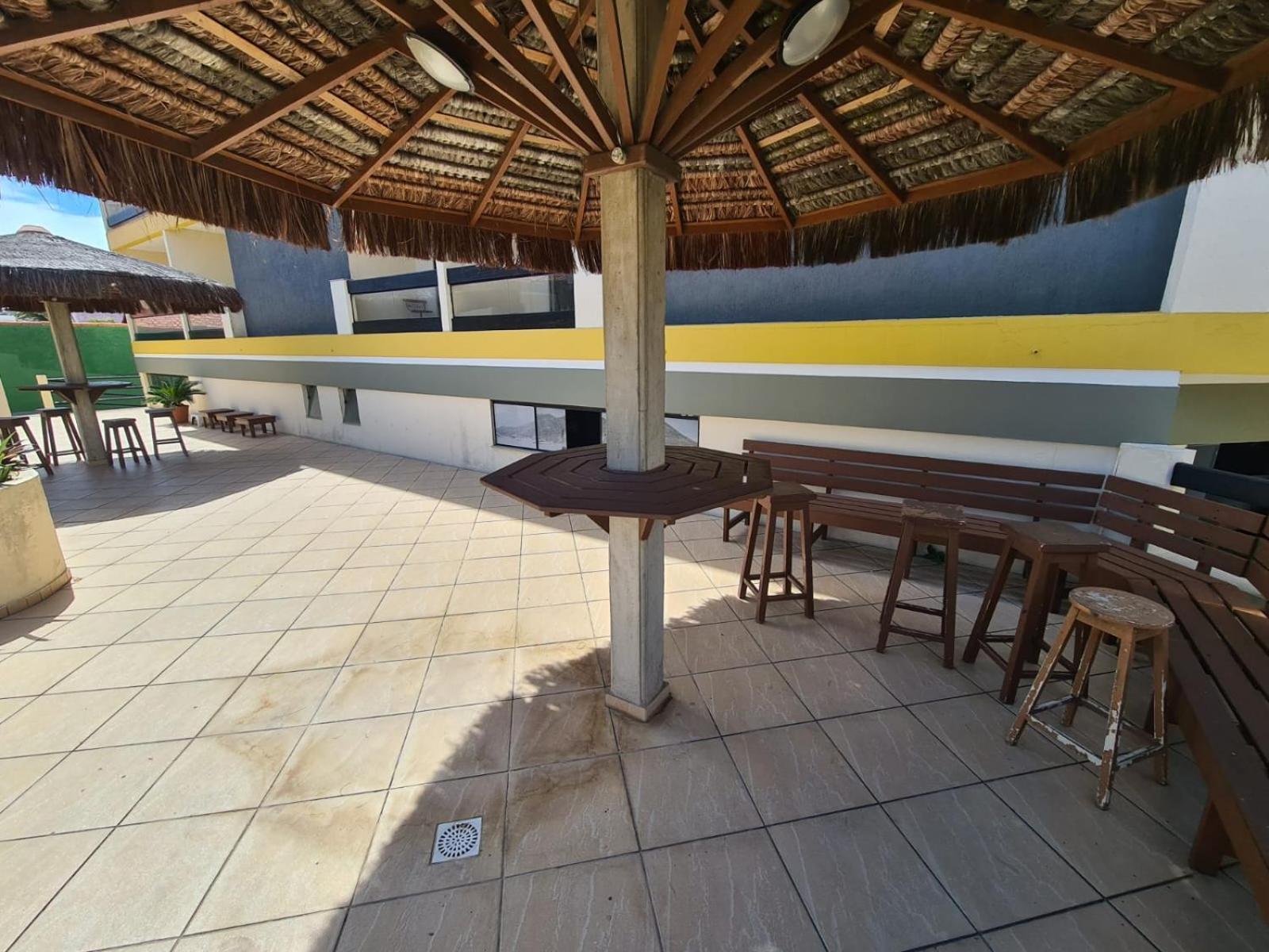 Loft Por Do Sol Appartement Arraial do Cabo Buitenkant foto