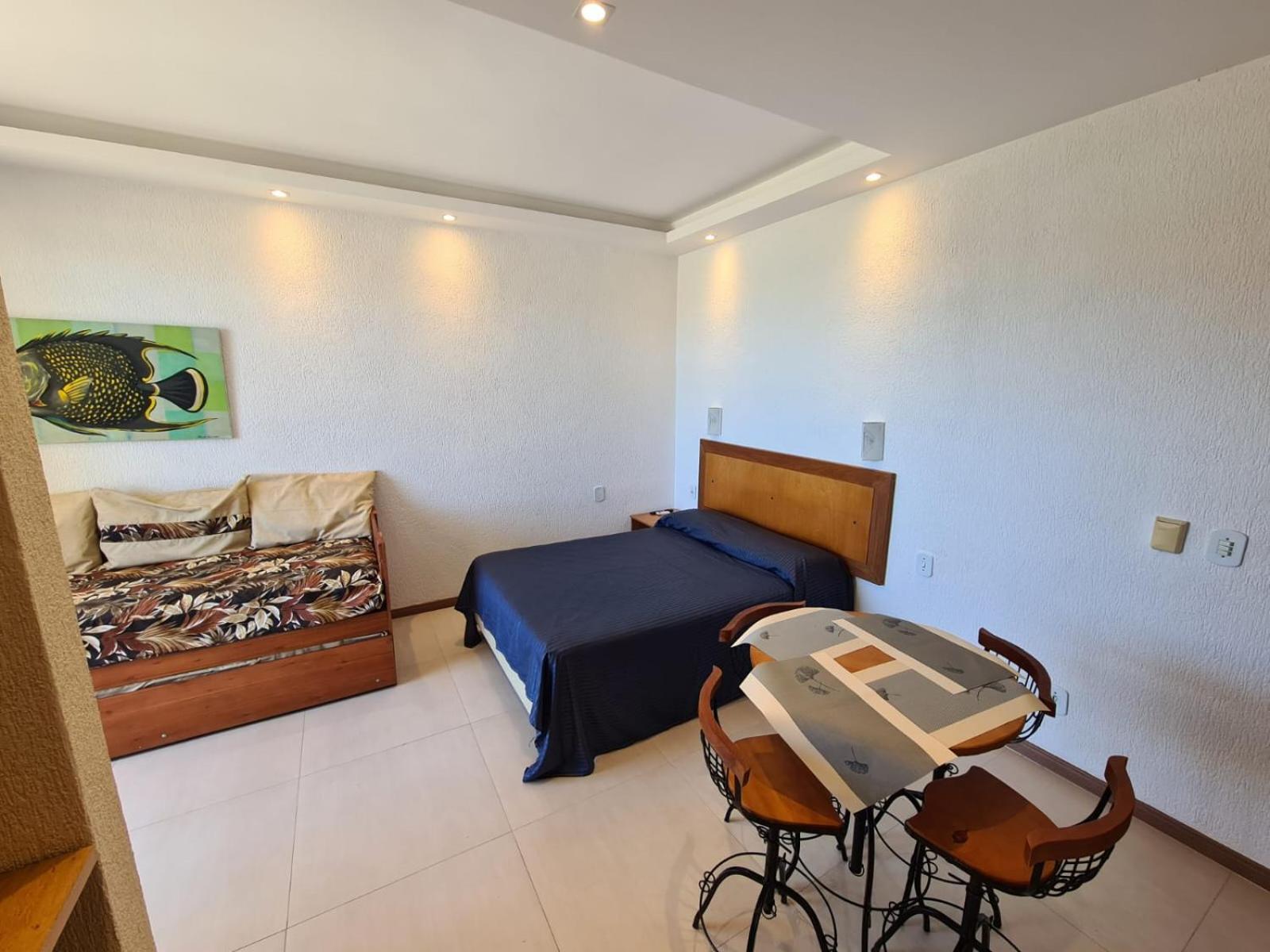 Loft Por Do Sol Appartement Arraial do Cabo Buitenkant foto