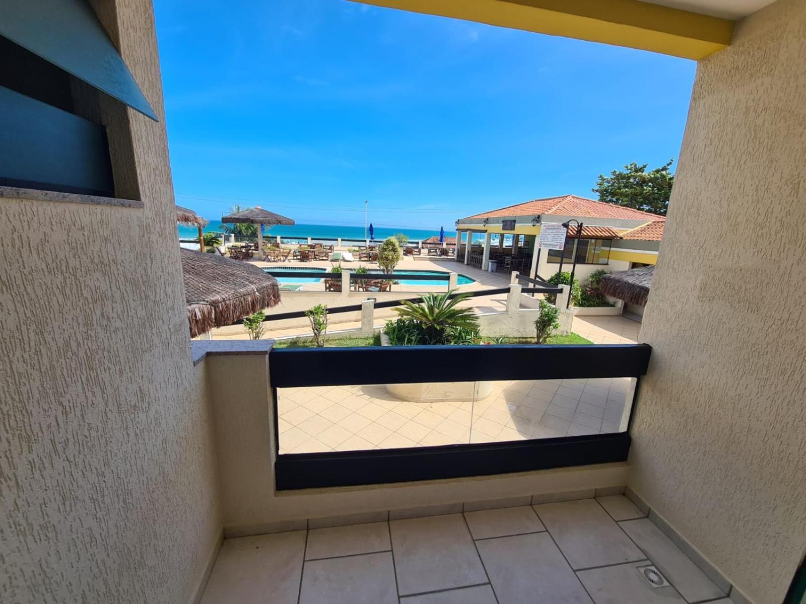 Loft Por Do Sol Appartement Arraial do Cabo Buitenkant foto