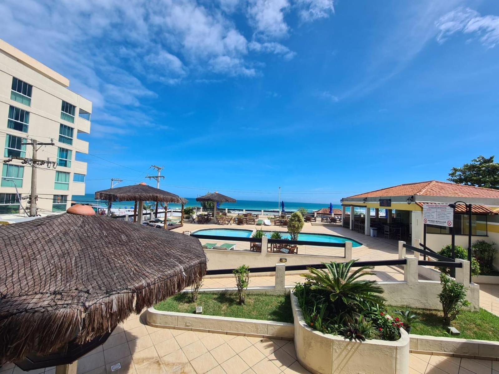 Loft Por Do Sol Appartement Arraial do Cabo Buitenkant foto